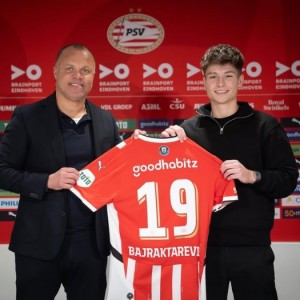 世界杯高清观看-隆戈：米兰有意21岁波黑边锋巴伊拉塔雷维奇