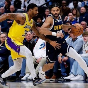 世界杯客户端安装-湖人逆转掘金，关键先生居然不是东契奇也不是詹姆斯，居然是他