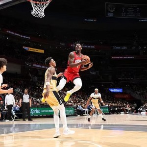 世界杯客户端安装-场上效果不佳又能怎样，火箭锋线新援的出场时间刷新了赛季新高？